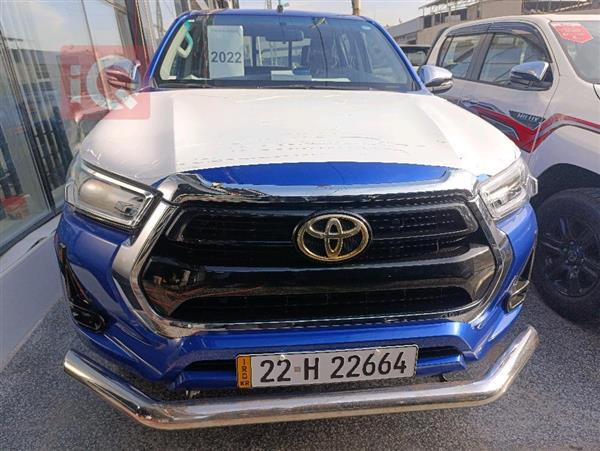 Toyota for sale in Iraq